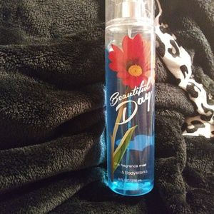 Beautiful Day Bath & Body works